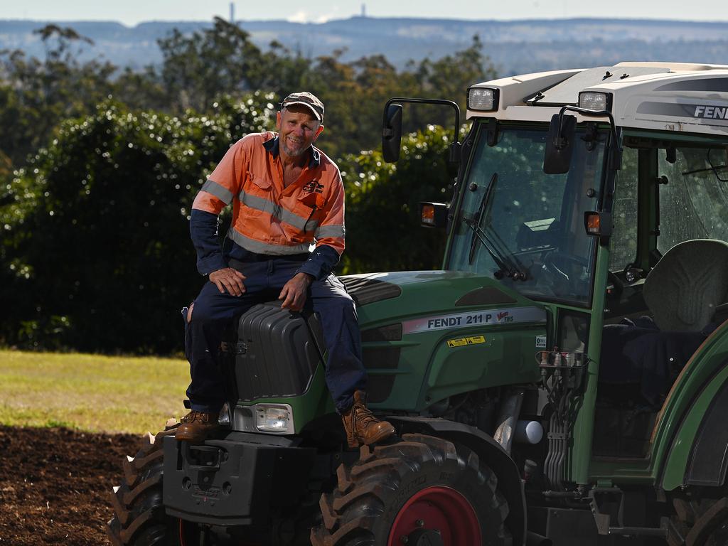 Early thumbs up in rural electorates