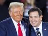 Trump’s top diplomat shows hand on AUKUS