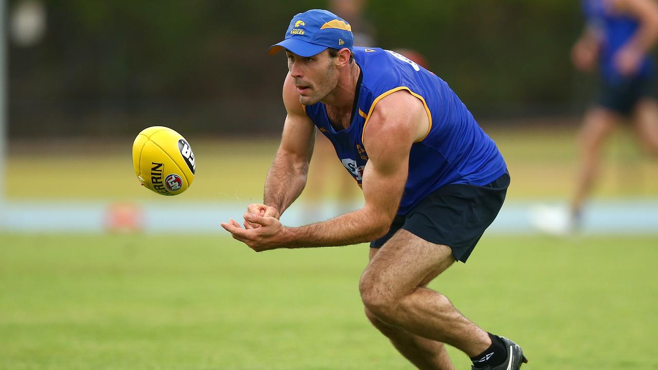 Shannon Hurn is a SuperCoach POD yet again.