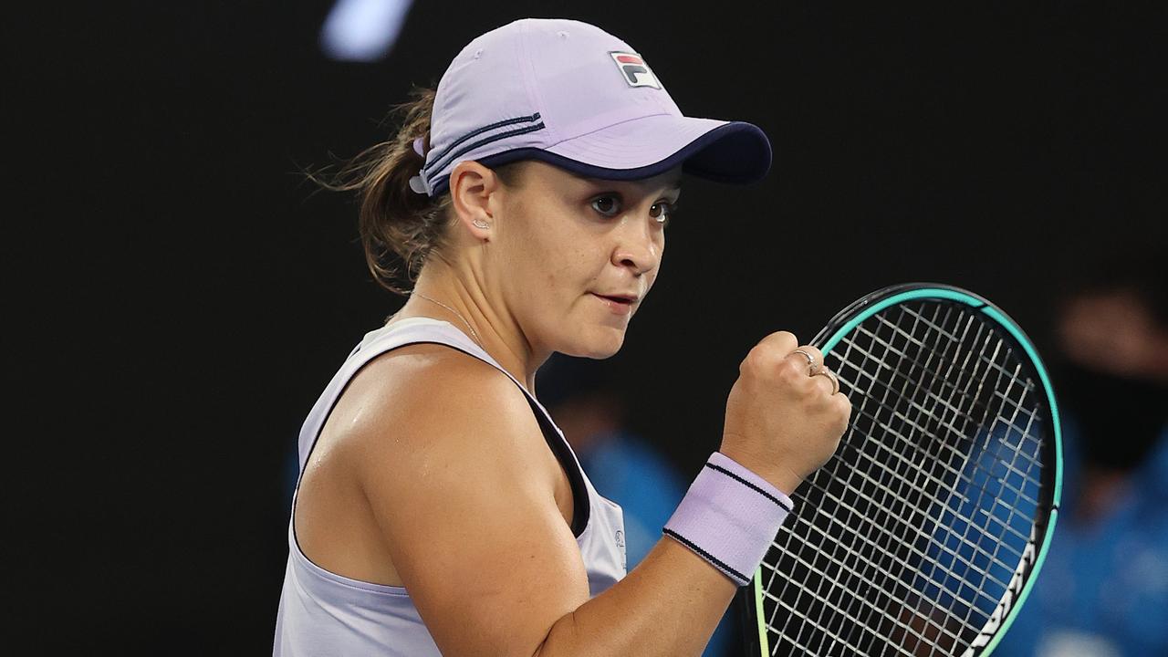 Tennis 2021, news Miami Open, WTA, ATP, Ash Barty, rankings, draw,  schedule, how to watch, stream, scores, results