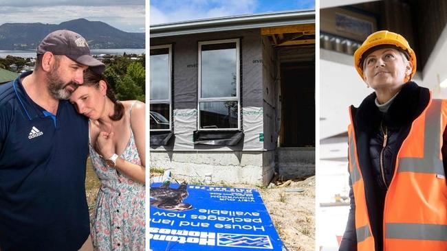 Is a Hotondo Homes rescue package too little too late?