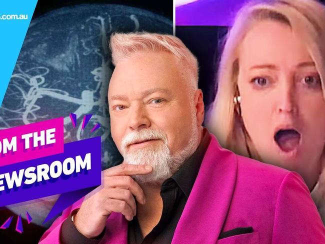 Kyle Sandilands reveals shocking diagnosis | Daily Headlines