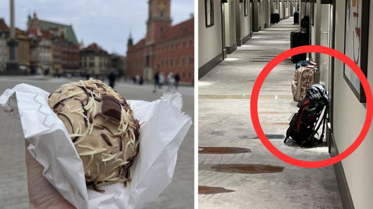 Don’t make this mistake in Europe