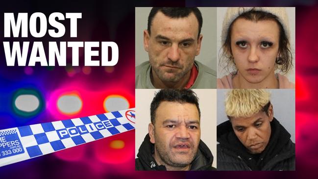 Police have released photos of the people they are looking for in Melbourne’s southeastern suburbs. Have you seen any of these people?