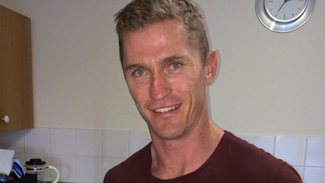 ‘Too sad for words’: AFL world overcome
