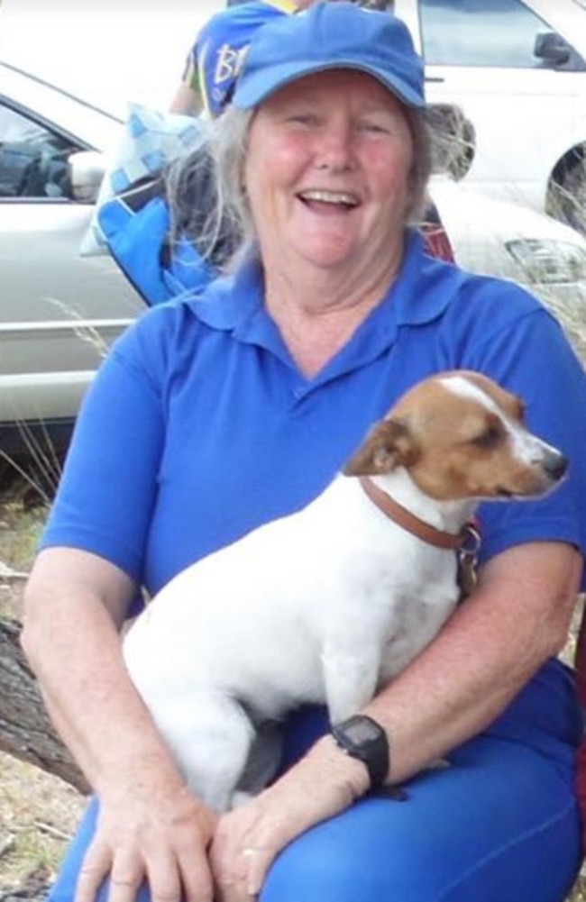 Longstanding Stanthorpe resident Liz Bourne has received the Order of Australia Medal for her dedication to orienteering, conservation and the environment.