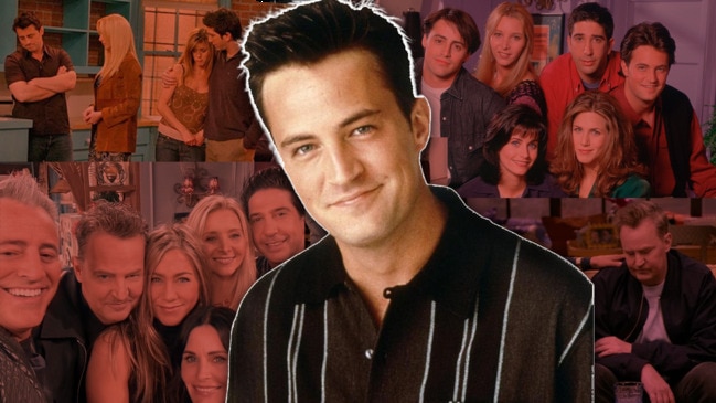 Huge twist in Matthew Perry's death