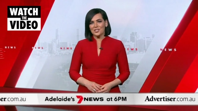 The Advertiser/7NEWS Adelaide: What's making news today