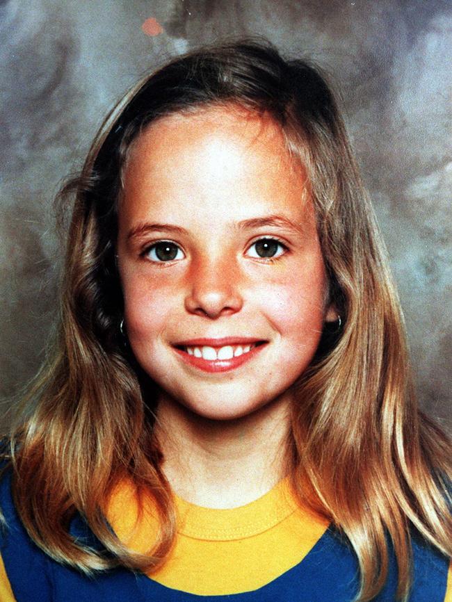 Samantha Knight disappeared from Bondi in 1986.