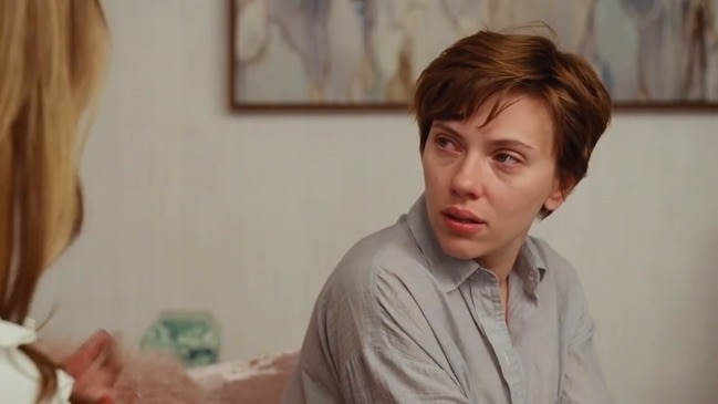 Marriage Story movie: Netflix releases trailer for Scarlett Johansson film - Marriage Story Streaming Vostfr
