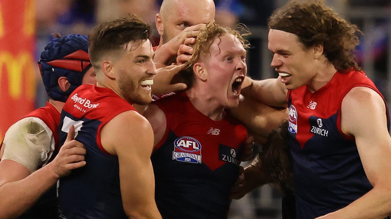 The Demons and their counterparts will experience players getting caught up in a Covid situation next season.