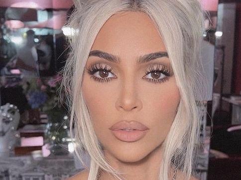 Kim slammed for plastic surgery ‘confession’