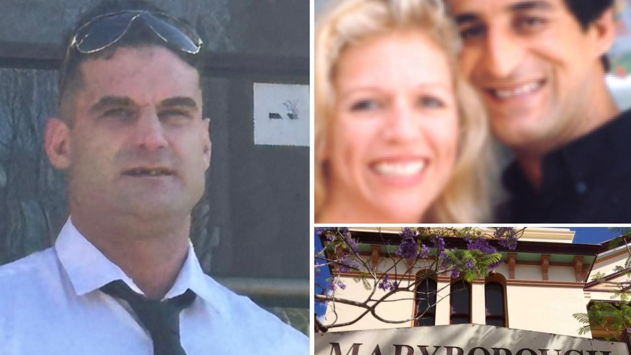 Tragic life of man whose parents were murdered laid bare in court