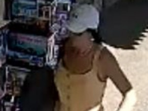 Police believe the person pictured in this image may be able to assist officers with the investigation into a recent theft which occurred on Friday, September 1, 2023, at approximately 3.10pm. Location: Main Street, Pialba