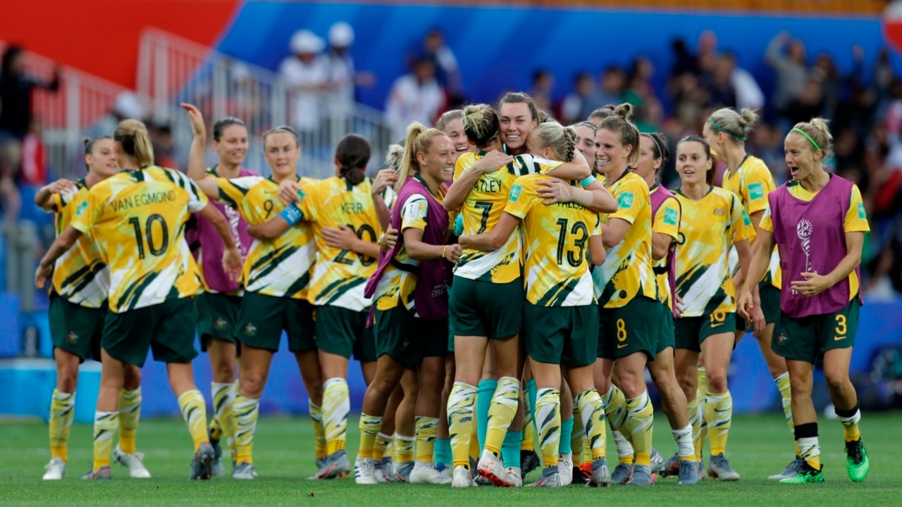 Matildas suffer injuries prior to game against Nigeria
