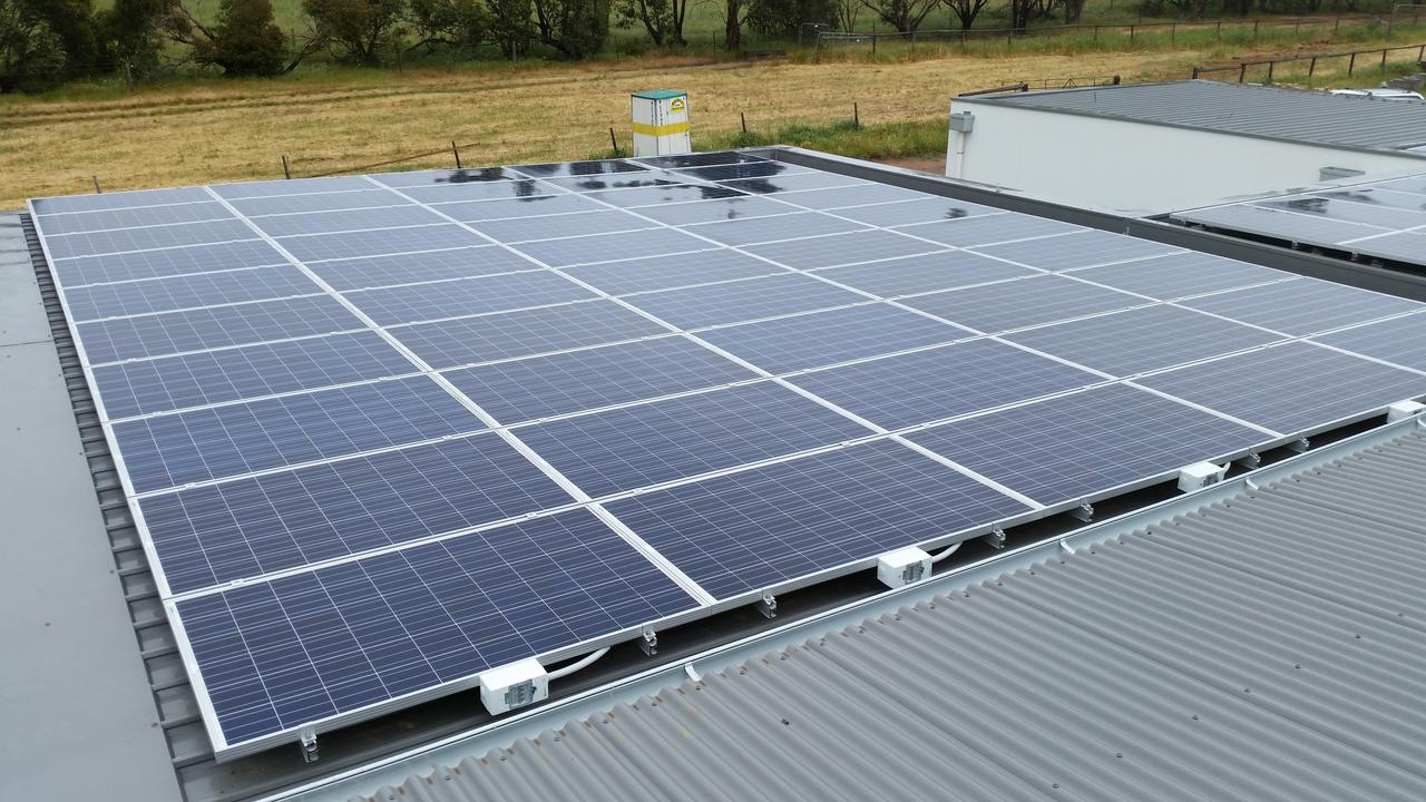 Solar Battery Subsidy South Australia