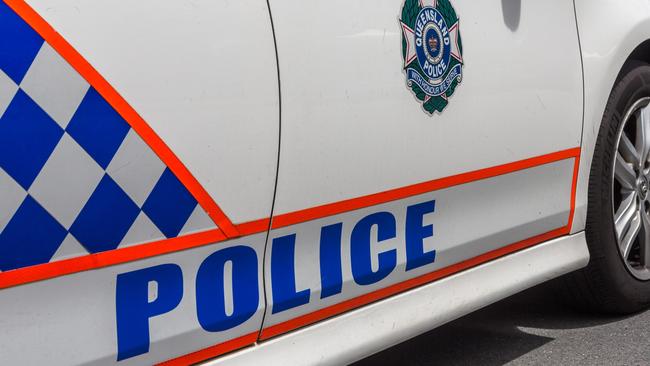 Police were called to the Gympie address following reports of a disturbance inside the house. Photo: iStock