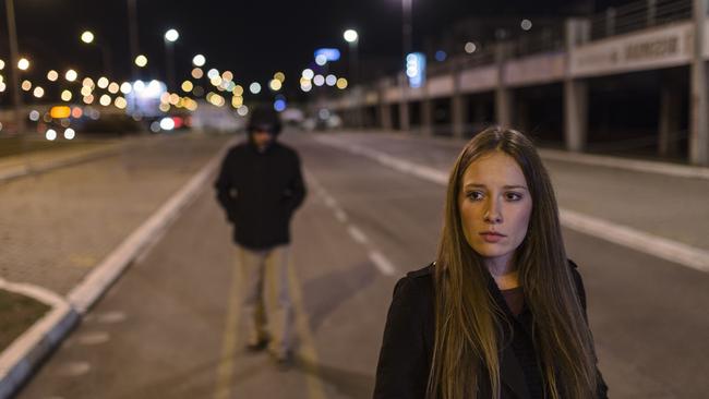 Sexual offences have increased across NSW.
