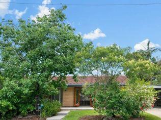 Flood-damaged home in affluent suburb sells for under land value