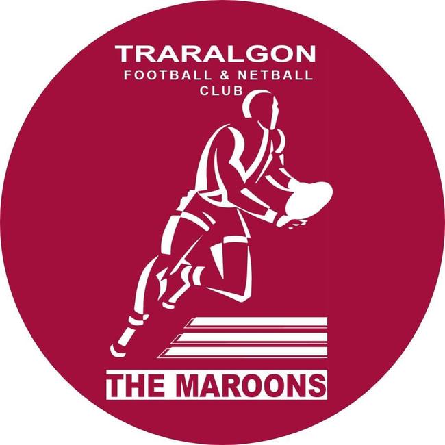 Players from the Traralgon Football Netball Club will party the night away at their Mid Season Ball. Picture: Facebook/Traralgon Football and Netball Club