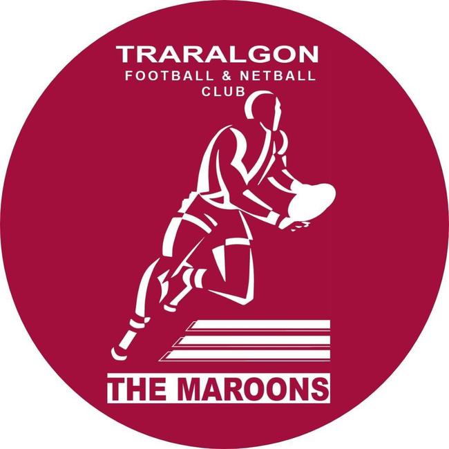 Players from the Traralgon Football Netball Club will party the night away at their Mid Season Ball. Picture: Facebook/Traralgon Football and Netball Club