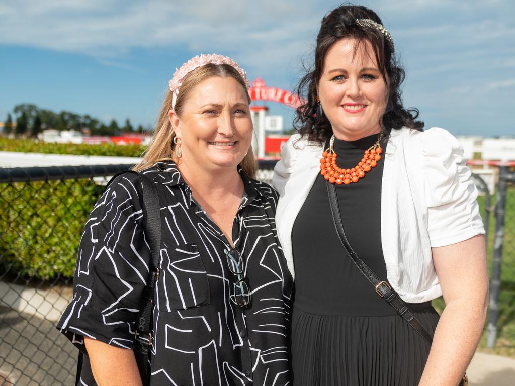 Mackay Derby Day 2023 photo gallery | The Courier Mail