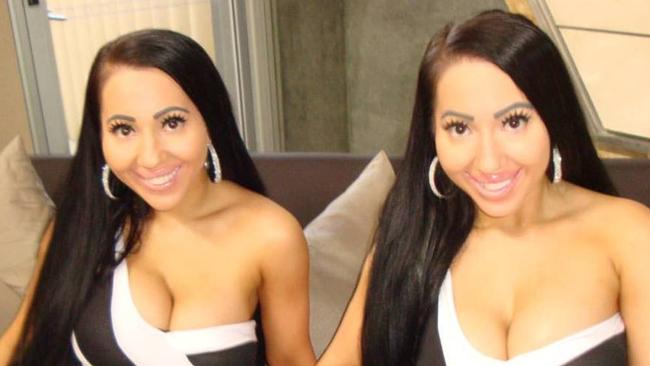 Anna and Lucy DeCinque want bigger breast implants