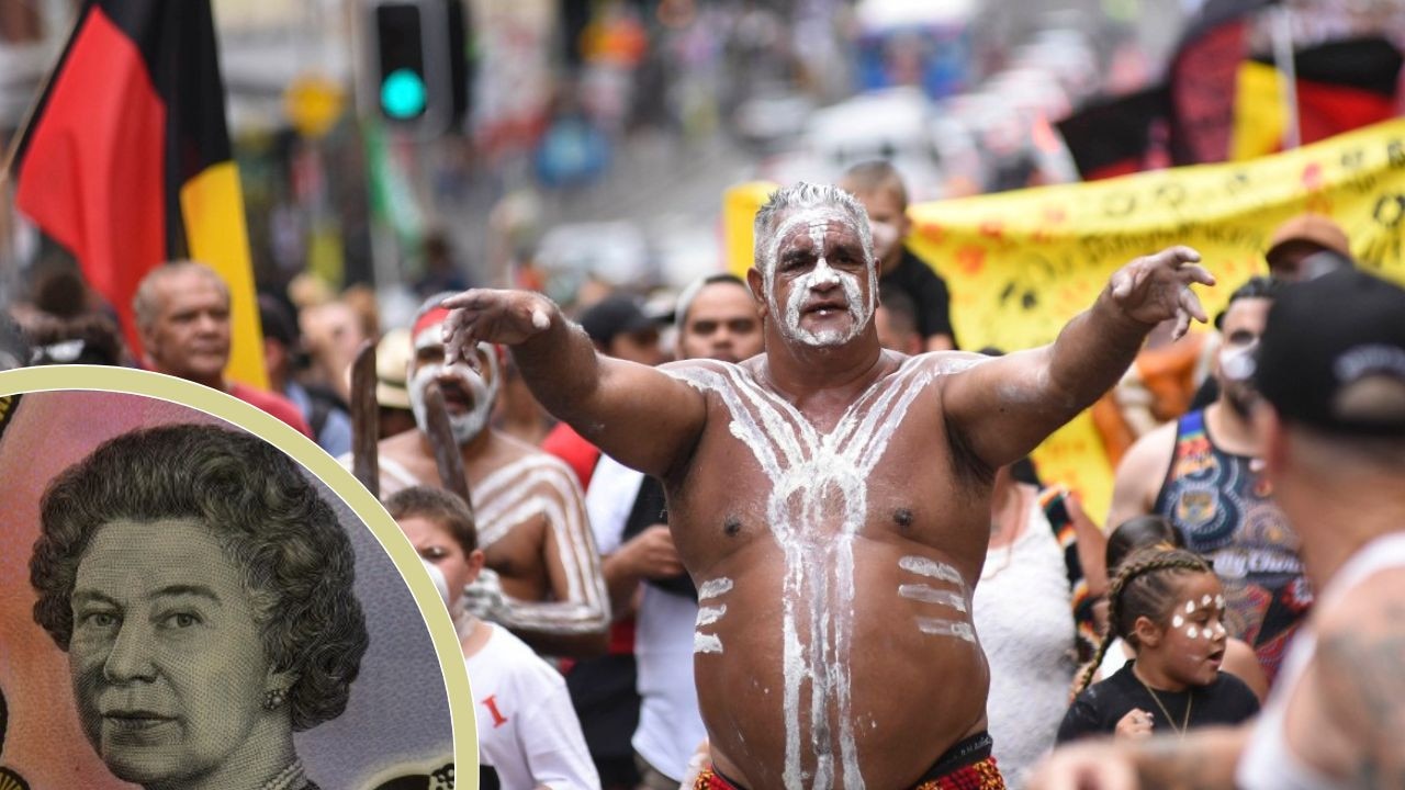 Royals flushed: Indigenous theme to replace Queen on $5 note