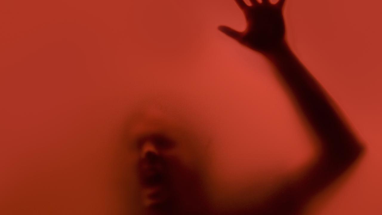 Generic zombie picture to go with qweekend feature