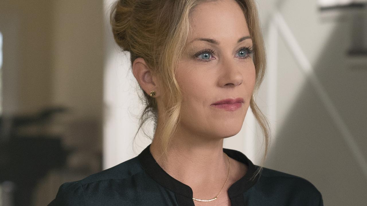 Christina Applegate needed to have her ‘legs held up’ while filming Dead to Me with MS