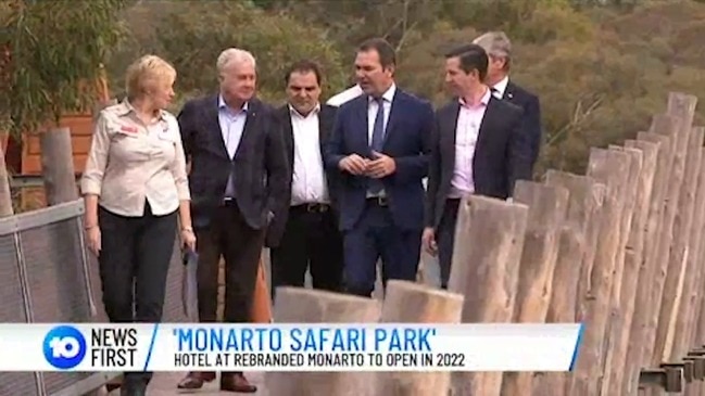 Adelaide's afternoon news update -- September 20, 2019
