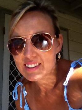 Kylie Blackwood was found dead in her Pakenham home in August 2013.