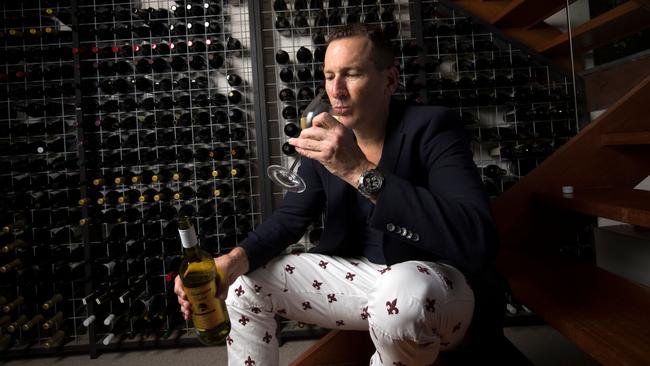 The Austrian grape finding a home in cooler Aussie climates