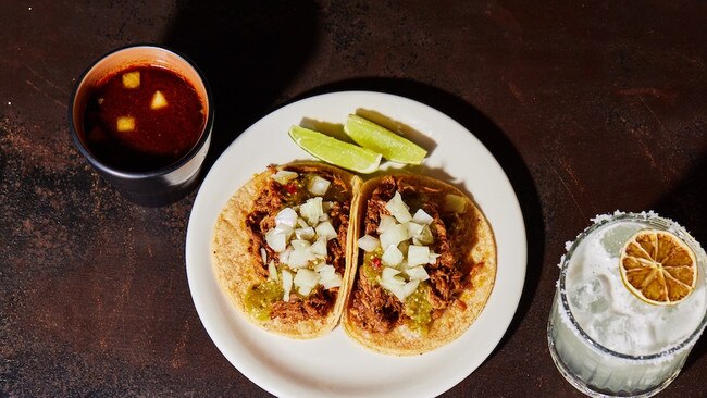 The Birria tacos at Chilpa are a must.