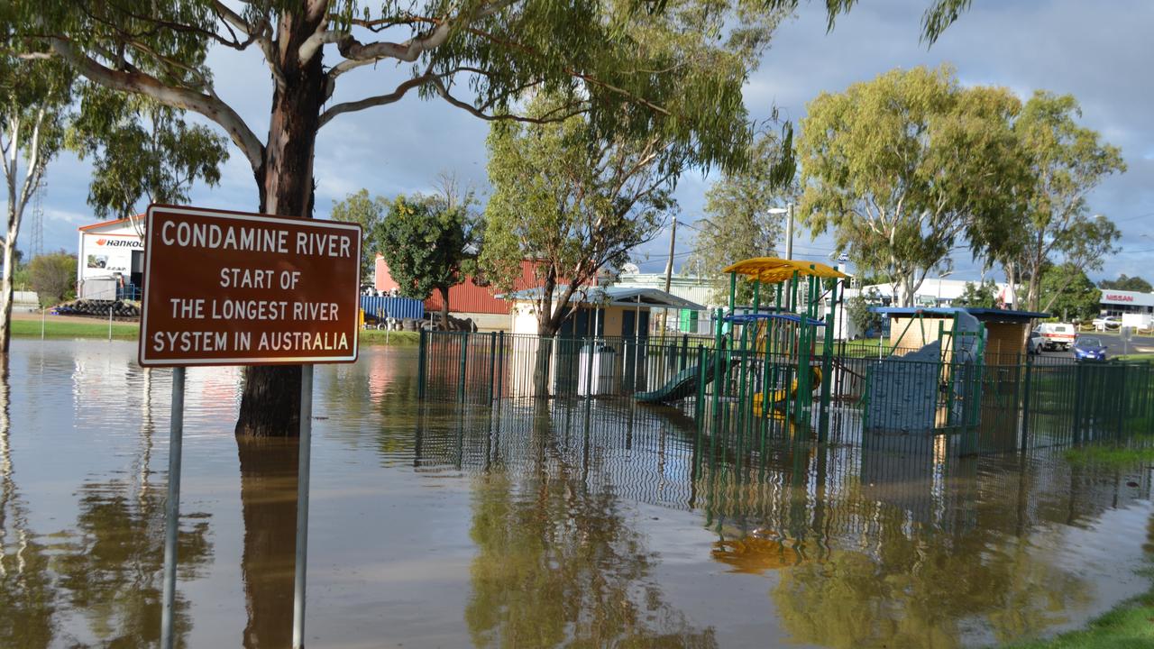 Warwick 2021 Flooding Gallery | The Chronicle