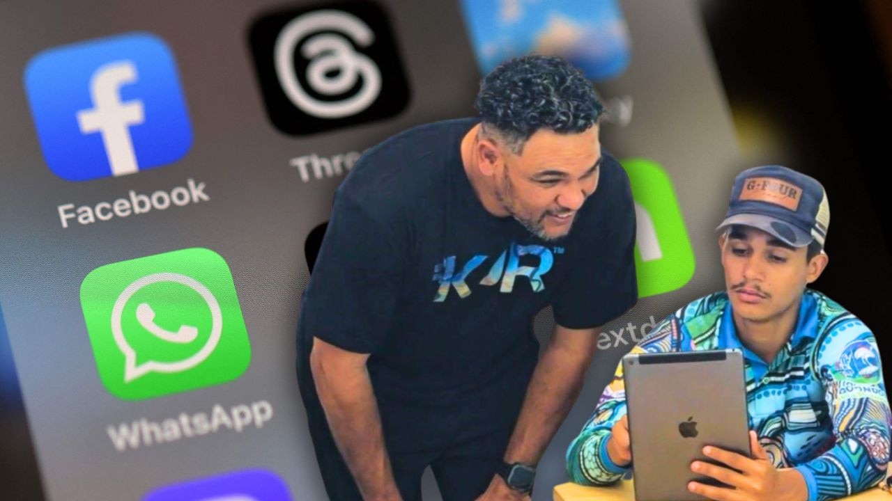 Social media age limits: Qld students part of world-first trial