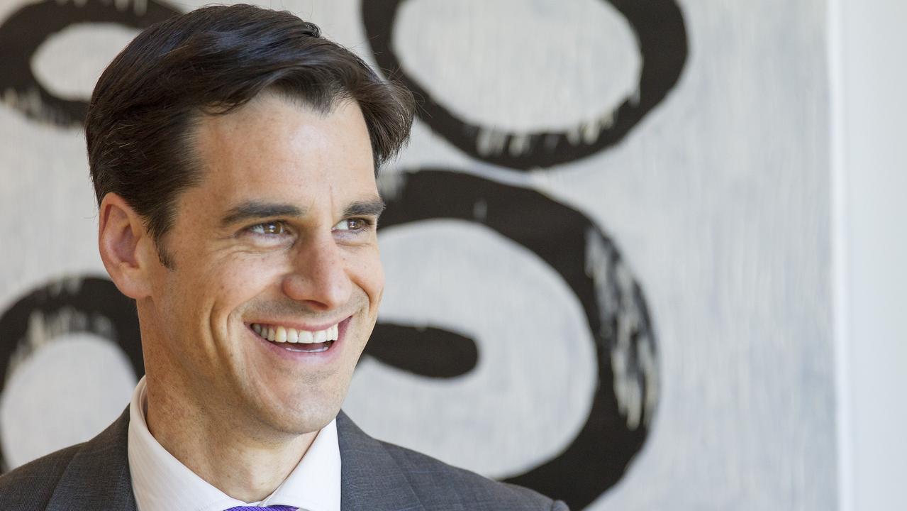 Researcher Mark McCrindle says Australia faces ‘a bit more pain’ due to lower migration.