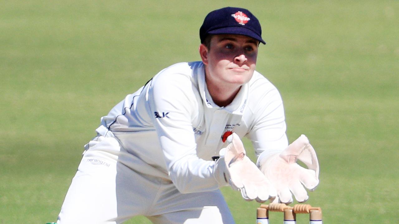 Cricket Gold Coast Every Team of the Week from 1st to 6th Grade