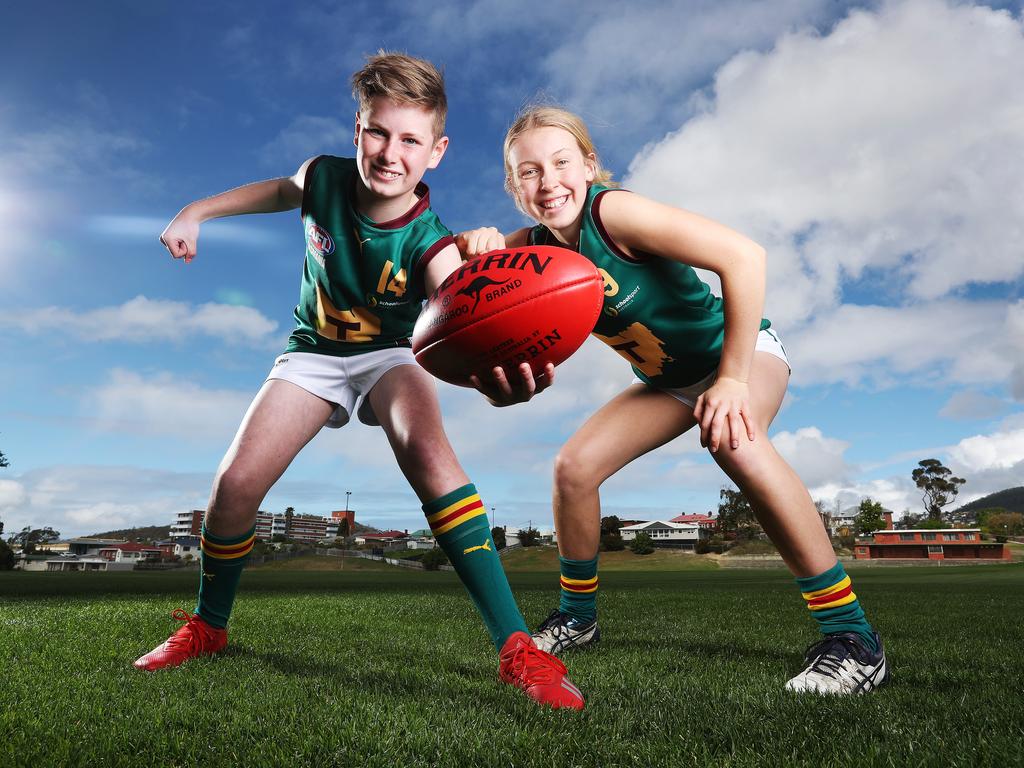 United We Stand: Tasmanian AFL team push reaches 50,000 sign-ups | The ...