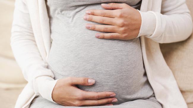 Please, don’t let it be a boy. (Pic: iStock)