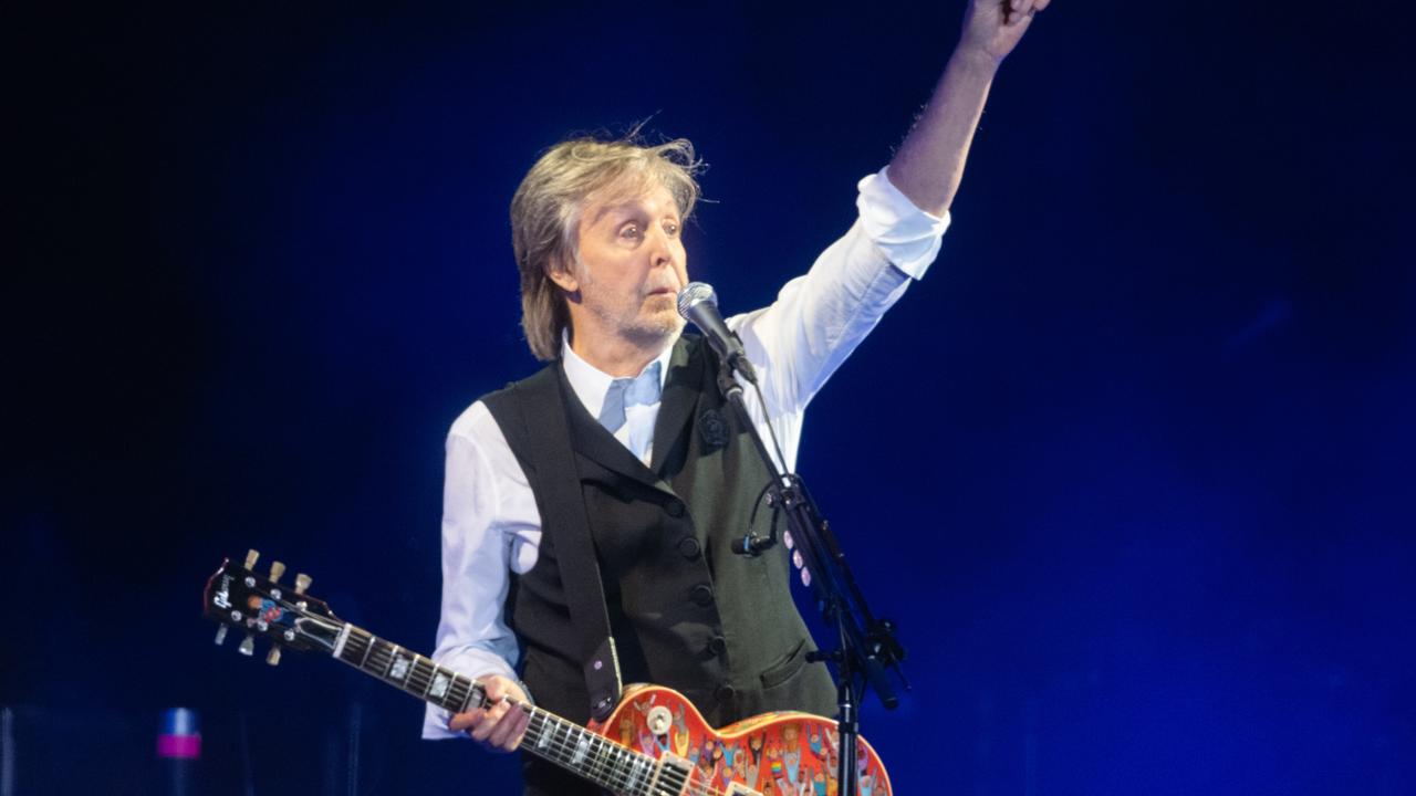 Sold Out: Paul McCartney tickets gone in minutes | Gold Coast Bulletin