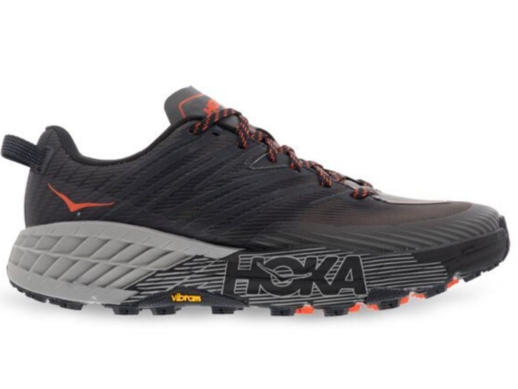 Hoka One One Speedgoat 4