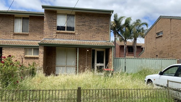 A man was allegedly lured to a house and threatened for his banking details. Picture: Gabriel Polychronis / The Advertiser