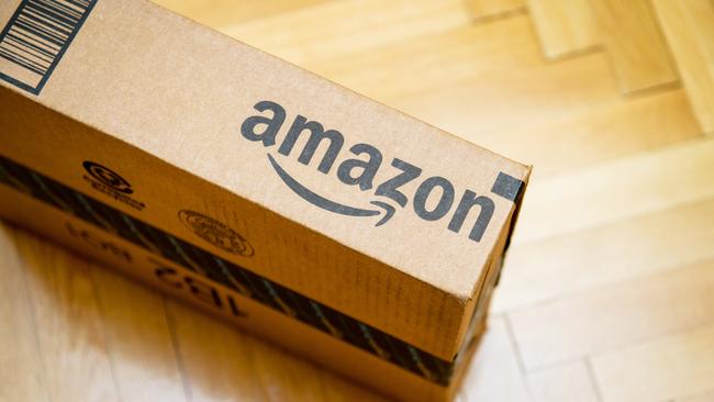 Amazon has $17m in unredeemed gift cards sitting on the books of its Australian business.