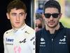 F1 star drops bombshell after being axed