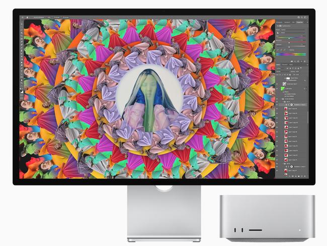 With a price tag of a $12,099 the Mac Studio and Mac Display demands great expectations.