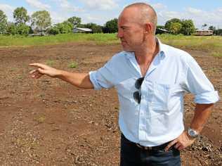 FILE PHOTO: Businessman Mark Peart. . Picture: Tom Threadingham