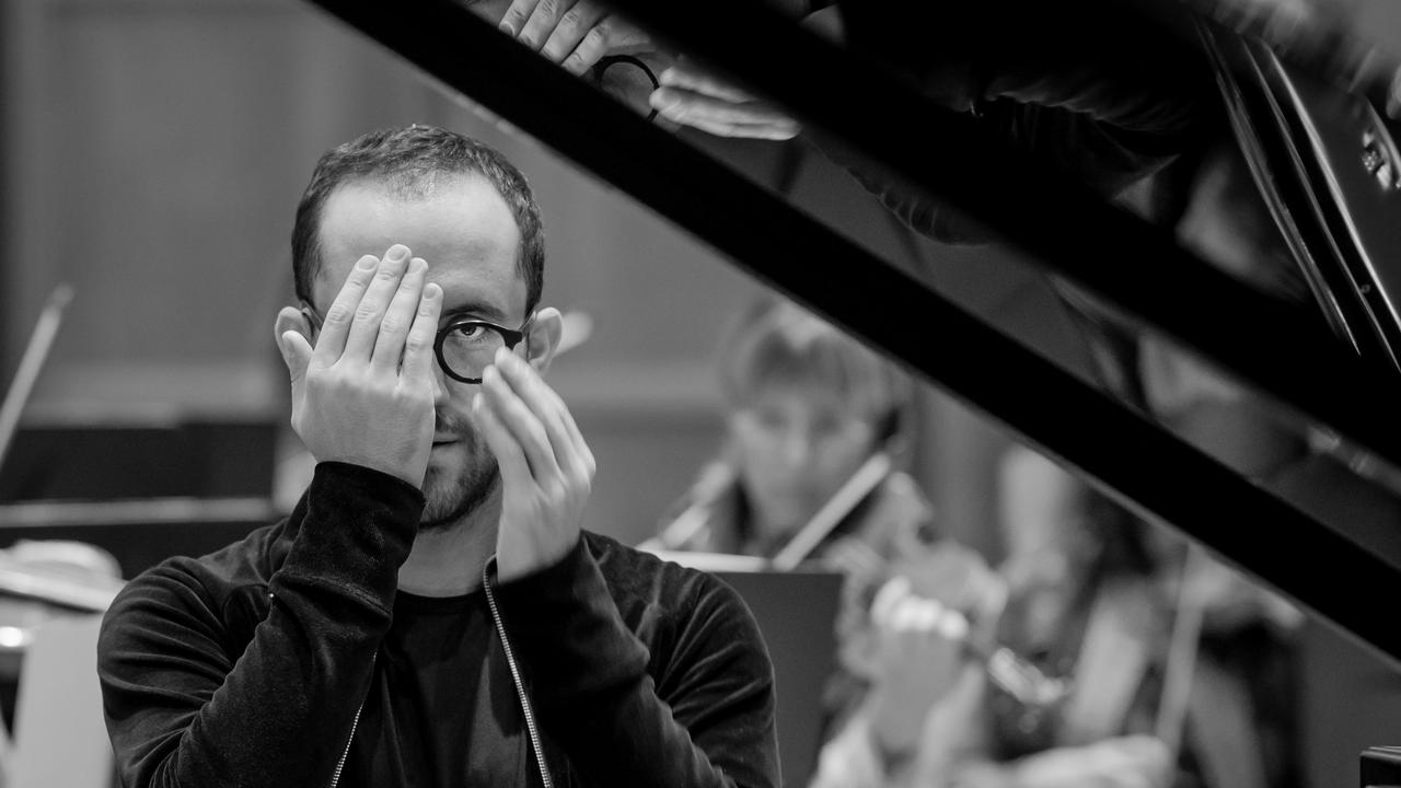Review: Igor Levit Takes on a Shostakovich Kaleidoscope - The