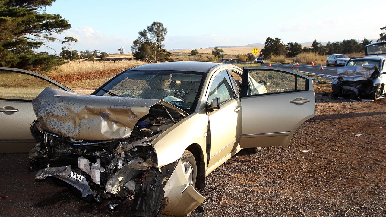 A Quarter Of Victoria’s Most Dangerous And Deadly Roads Are In Geelong ...