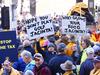 Farmers, CFA volunteers to rally against new tax